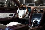 Bentley Flying Spur W12 Serenity Signature 2016 года